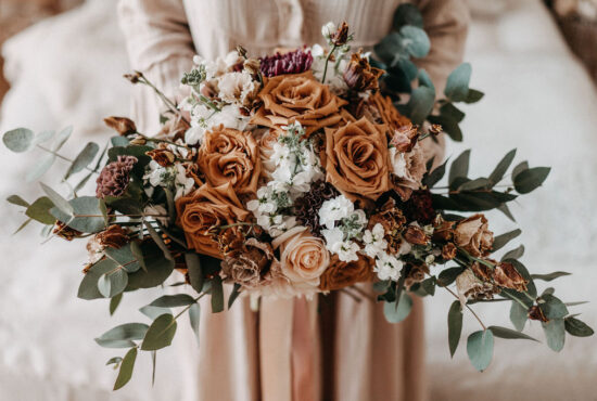 Hochzeitskonzept